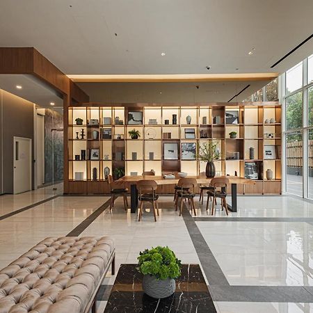 曼谷Siamese Exclusive 42公寓式酒店 外观 照片